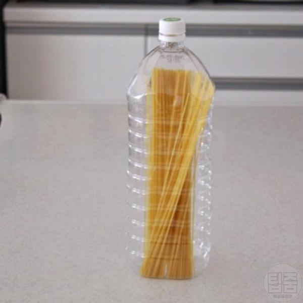 파스타 1인분 몇그램 양 조절,팁줌