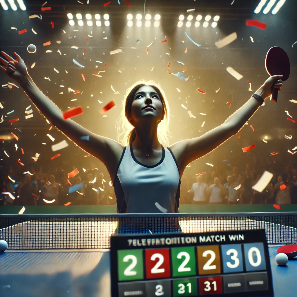 신유빈 탁구 중계 방송