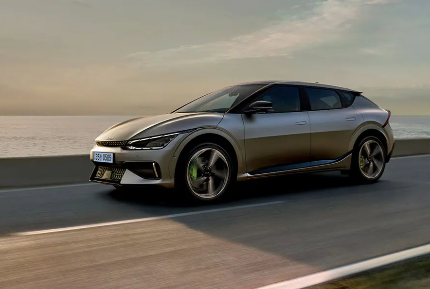 EV6 GT 가격 및 보조금 외