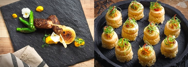 내가 평소 제일 좋아하는 메뉴를 선택해서 그동안 불편했던 것이 무엇인지 생각하고 바꾸는 것이 좋습니다.