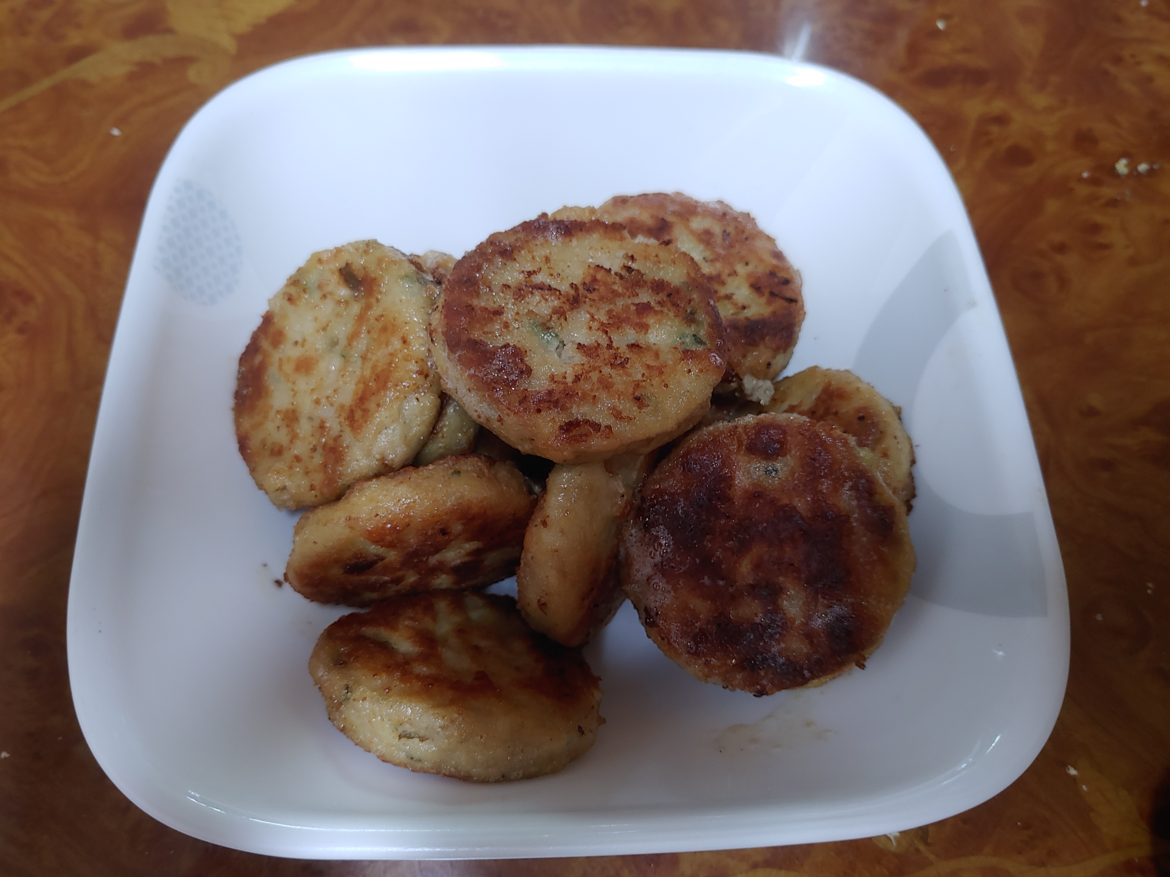 맛있는 반찬으로 사조 참치 동그랑땡