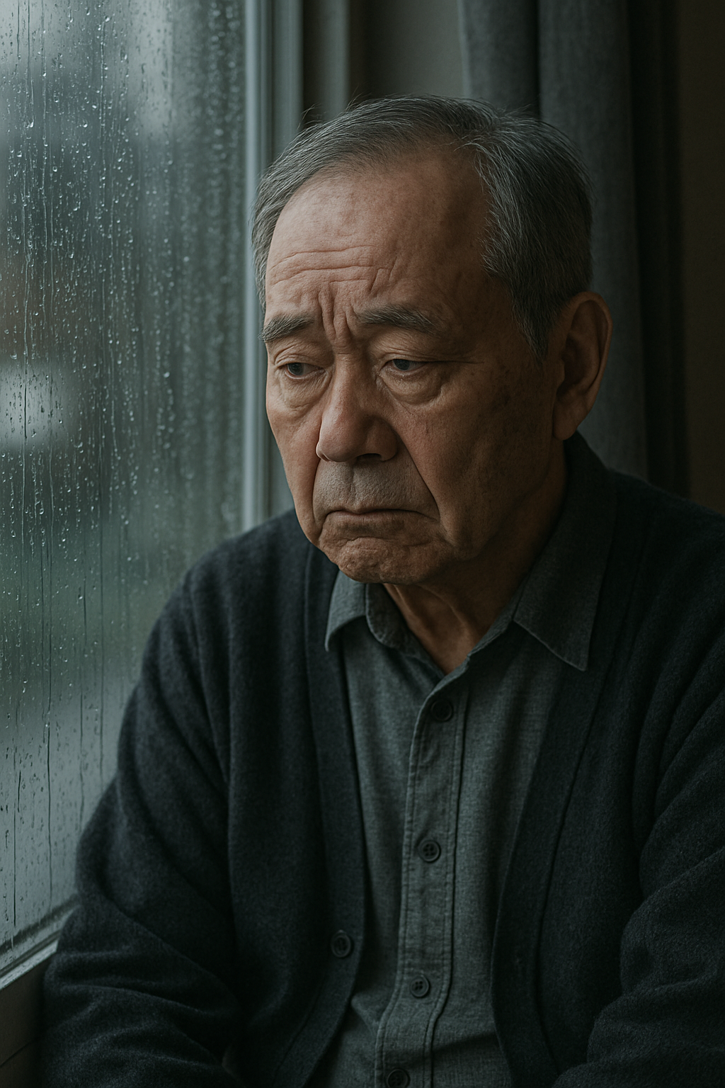 장마철 우울증