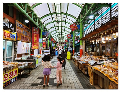 속초 중앙시장1