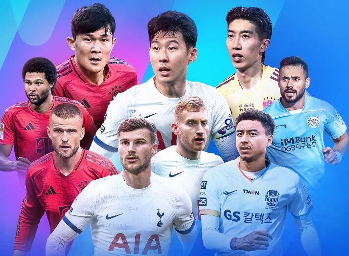 월드컵 아시아 예선 3차 일정