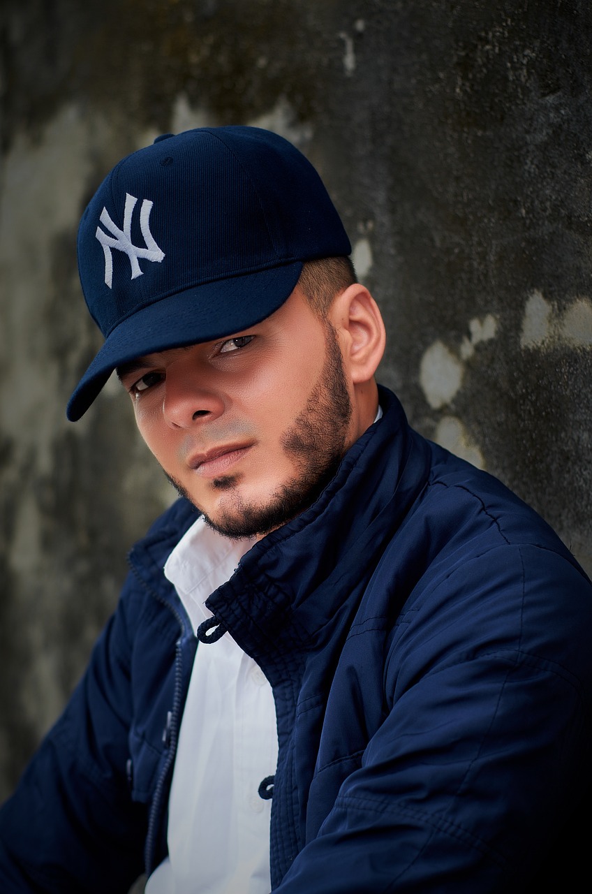 MLB: 에프앤에프의 메이저리그 베이스볼 브랜드