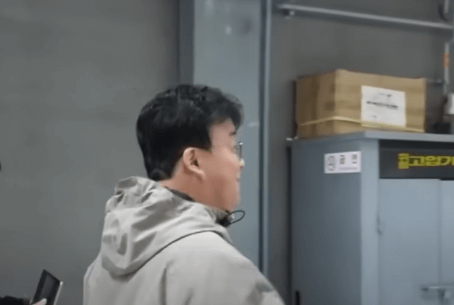 백종원 심폐소생술&amp;#44; 해명