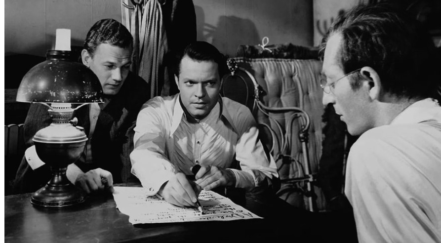Citizen Kane