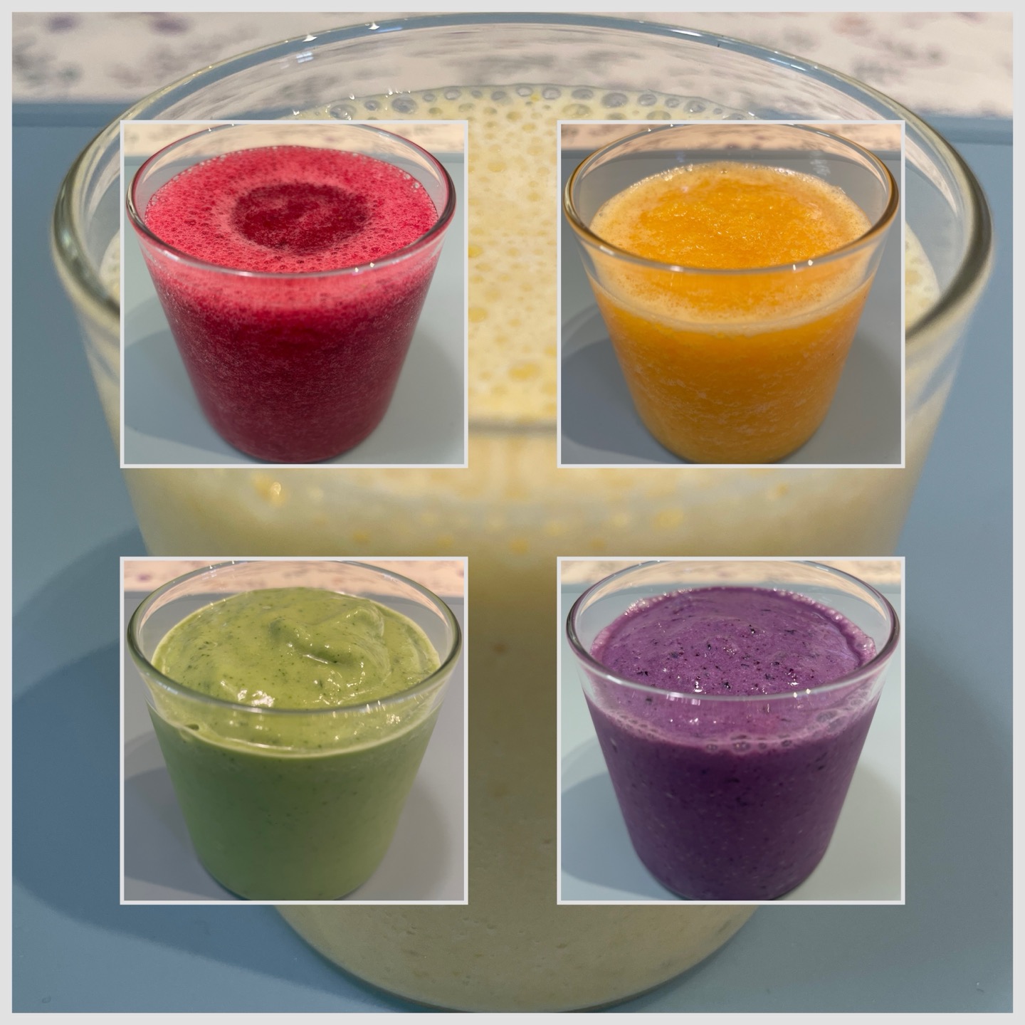 애플TREE 컬러 주스 - Best 5 모음