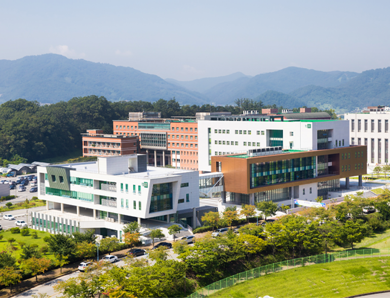  📌 충청북도 대학 총정리｜4년제 &middot; 전문대학 &middot; 특수대학 한눈에 보기