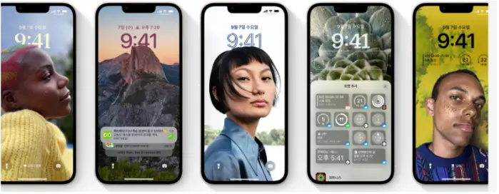 아이폰 15에서 16으로의 업그레이드
