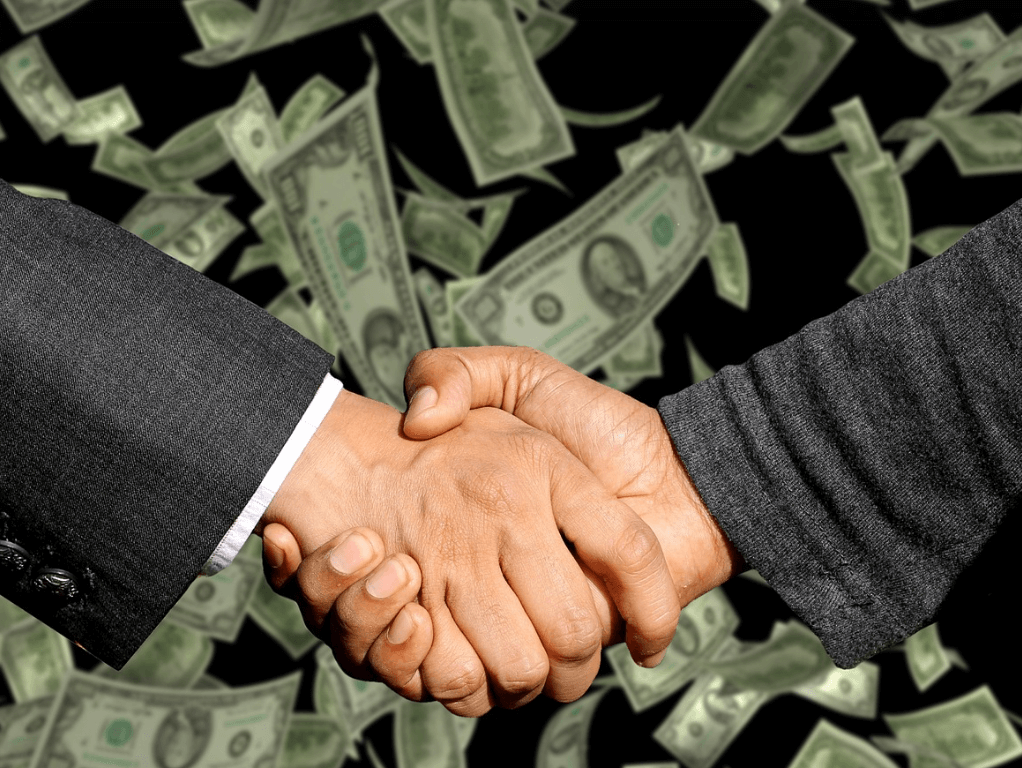 암호화폐 에어드랍