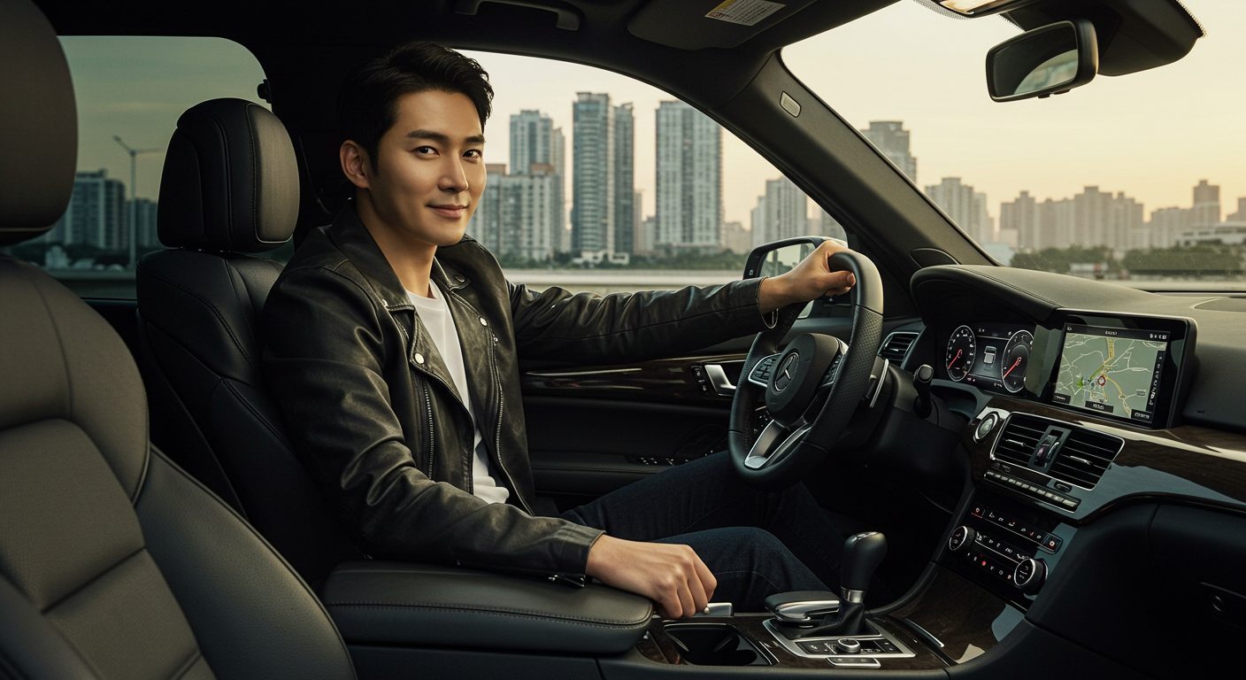 르노코리아 하이브리드 모델