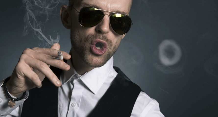 헛구역질 원인 - 4