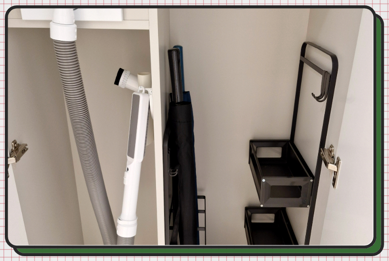 센트릭 사당 주변을 지도로 확인하면 까치산공원을 비롯해 삼일공원&middot;현충원 녹지축 등이 인접