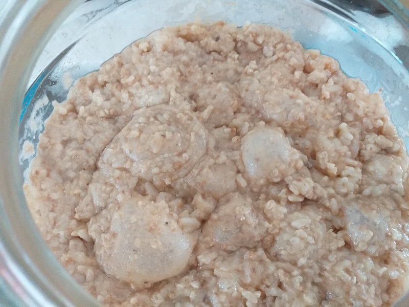 막걸리 만드는 방법