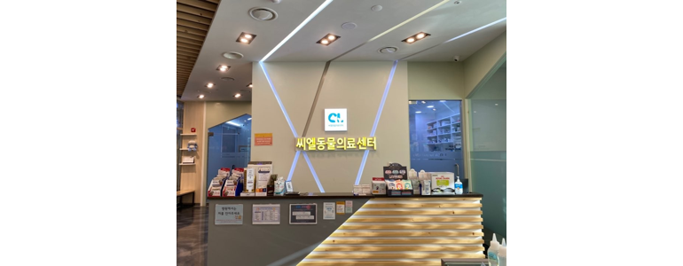 김포시 동물병원