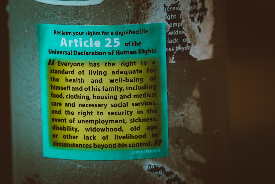 Rights