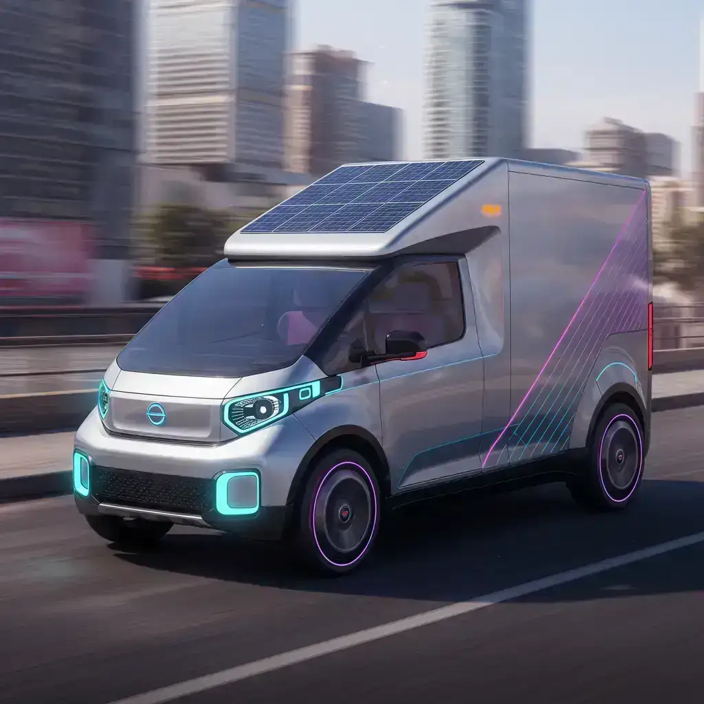 2025 경북 문경시 전기 화물차 보조금 TOP 20