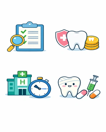 실속형 치아보험 추천 선택 기준과 확인 포인트18
