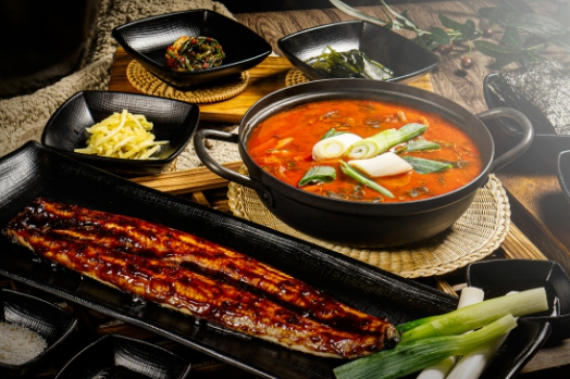 생생정보 장사의신 파김치 장어전골집 화성 동탄 식당 2337회