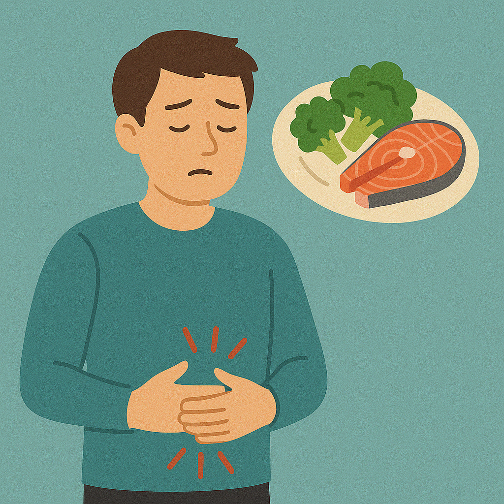 『2025 비타민D 결핍 증상 & 회복 식단 총정리 – 햇빛이 답이 아닙니다』