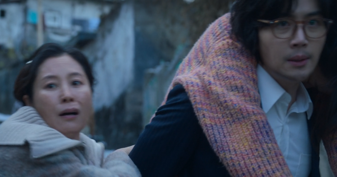 폭싹 속았수다 10회