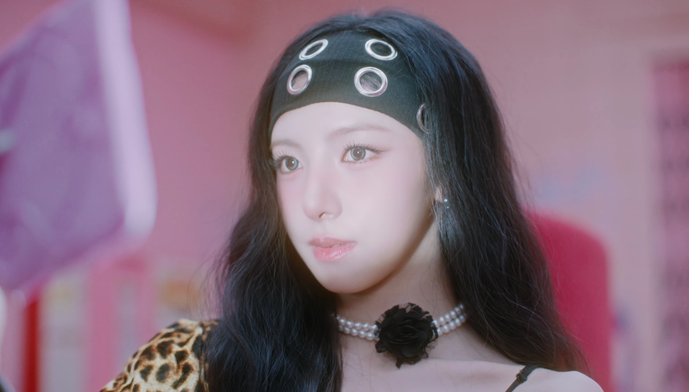 ODD YOUTH(오드유스) Babyface