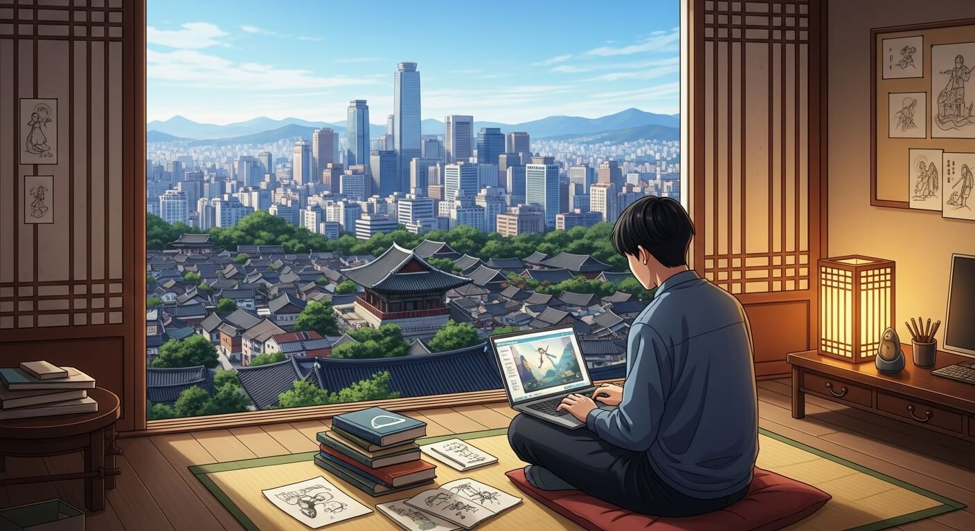 디지털노마드 뜻