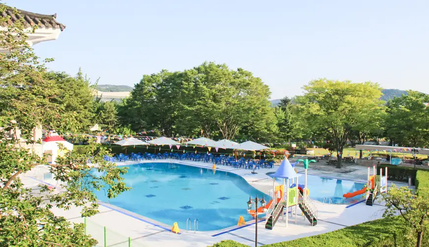 코모도호텔사진