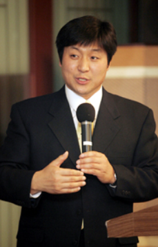 최진봉 교수 경력