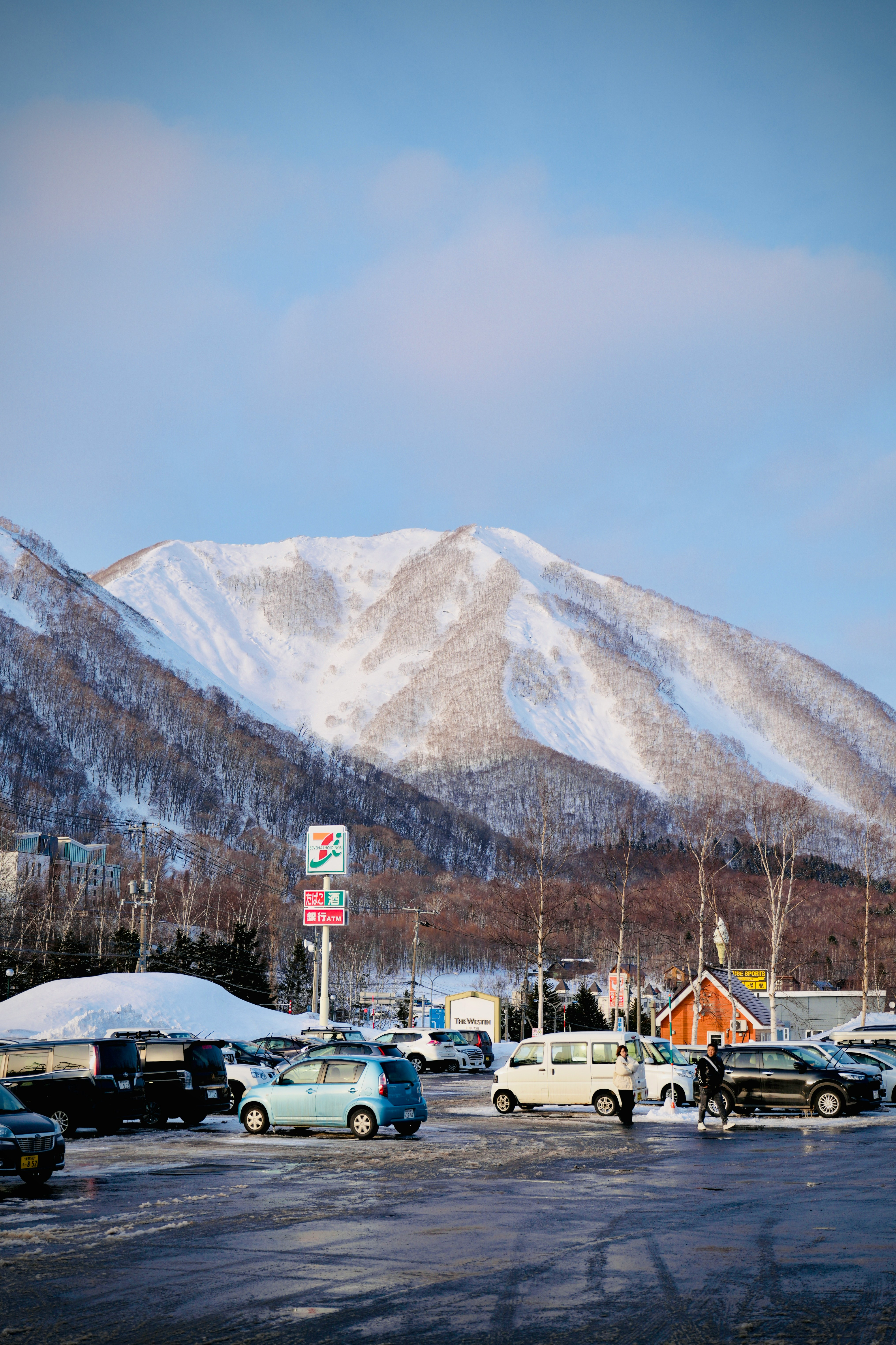 홋카이도 자유 및 패키지 여행 (+ 준비물 온천)