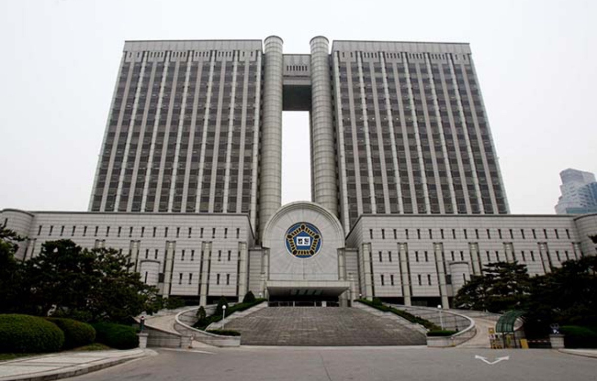 헌법재판관 후보 3인 위광하 판사