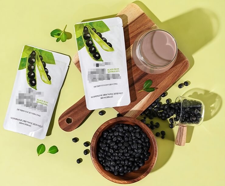 건강부터 미용까지 지켜주는 두유