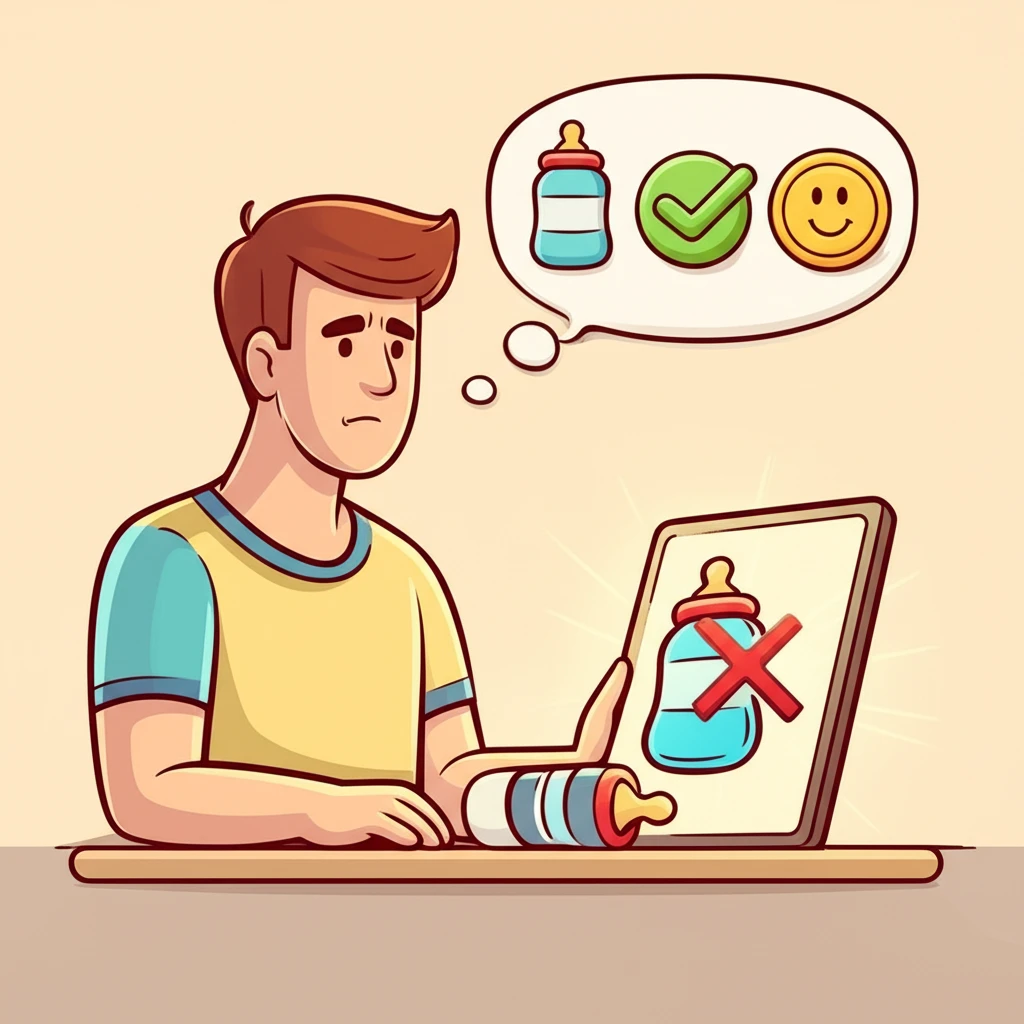 압타밀 프로푸트라 프로누트라 리콜 제..