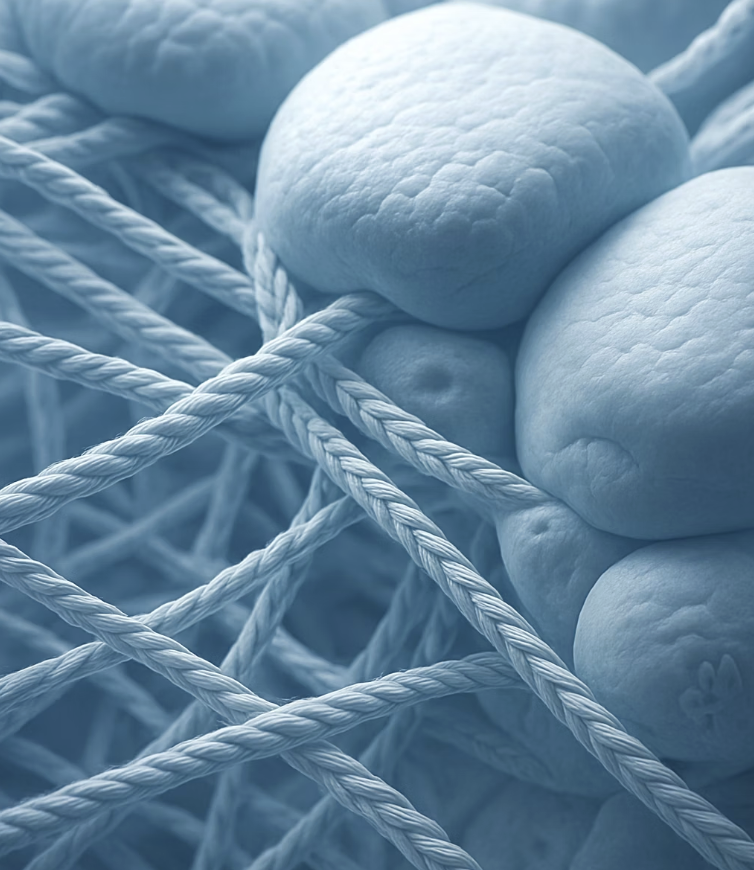 피부 탄력의 열쇠&amp;#44; 콜라겐 생성 도우미