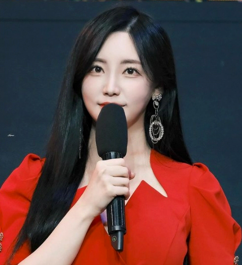 곽민선 사고 폭죽 축포 시력 손상 이유