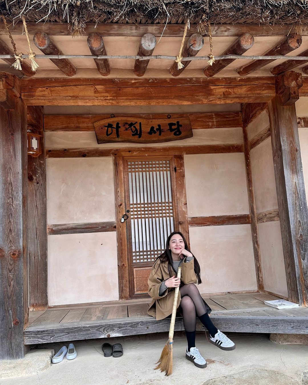 이영은 아나운서