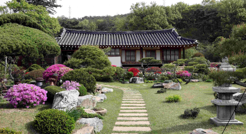 아산 이화재