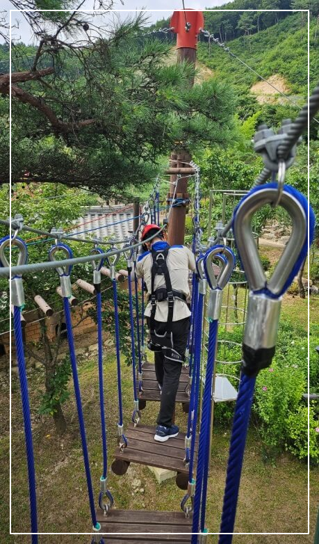 문경 가볼만한곳 베스트10 문경새재 어드벤처파크