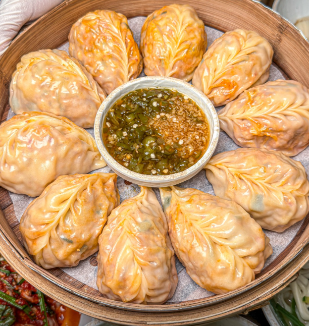 청주손만두만승제면소