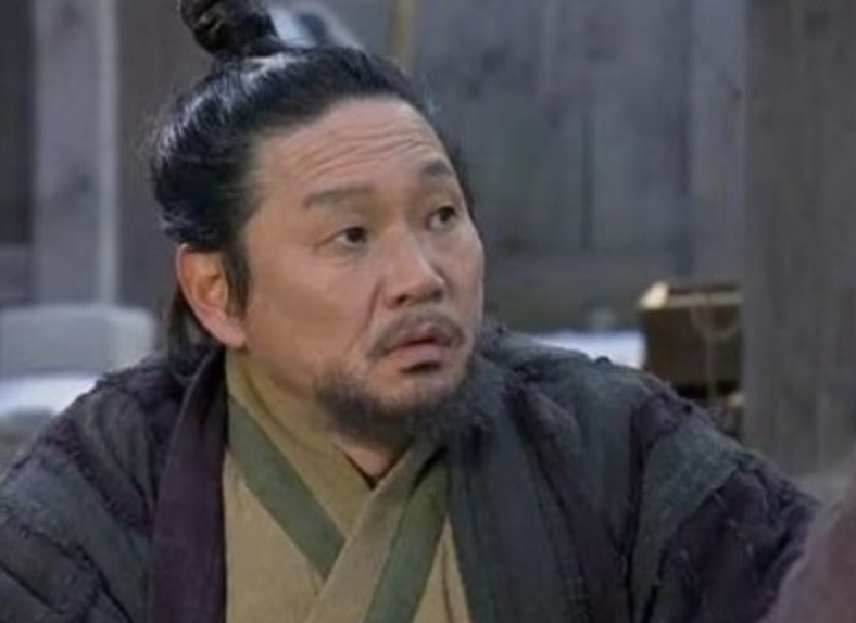 주진모 사극