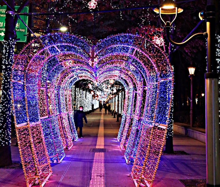 국채보상공원 애플트리3