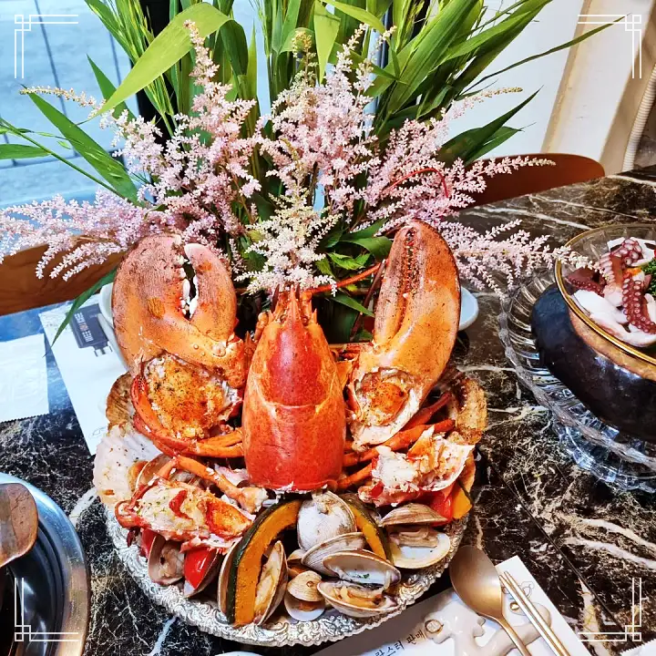 진심 가득 건강 담은 맛 요리 종로 익선동 맛집 추천 생방송투데이 소문의 맛집