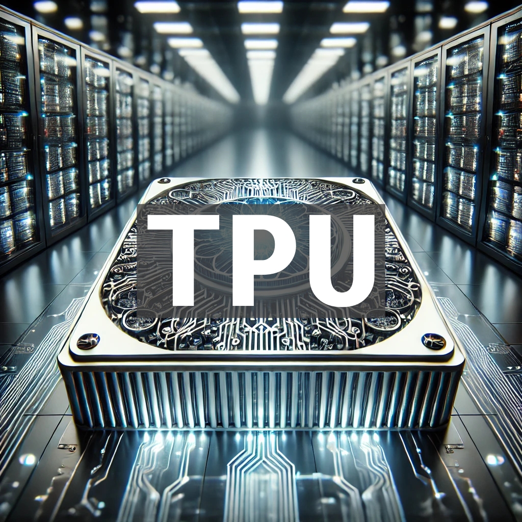 TPU이미지