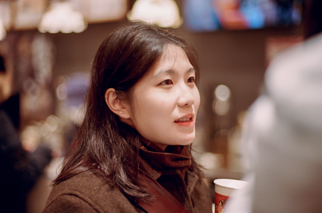 Park Seo-jin