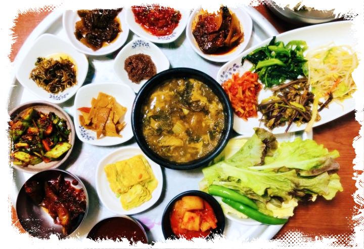 식객-허영만-백반기행-윤은혜-제136회-만원-보리밥-정식-강원도-강릉-중앙시장-맛집-04
