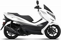 DNA 모터스 UHR 125사진