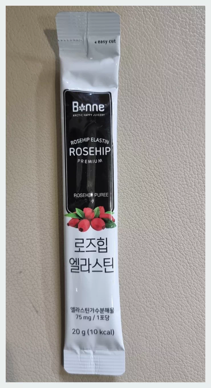 본네 로즈힙 엘라스틴 스틱