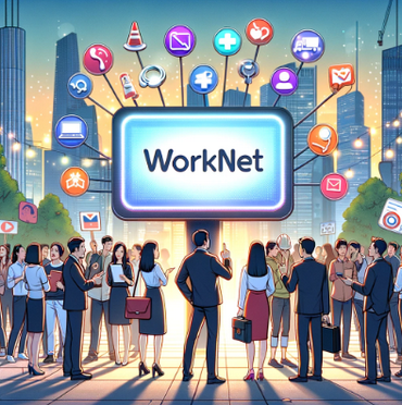 워크넷
