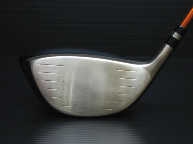 고반발 드라이버는 어떤 원리일까요?